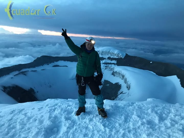 Imagen de EcuadorOk Turismo