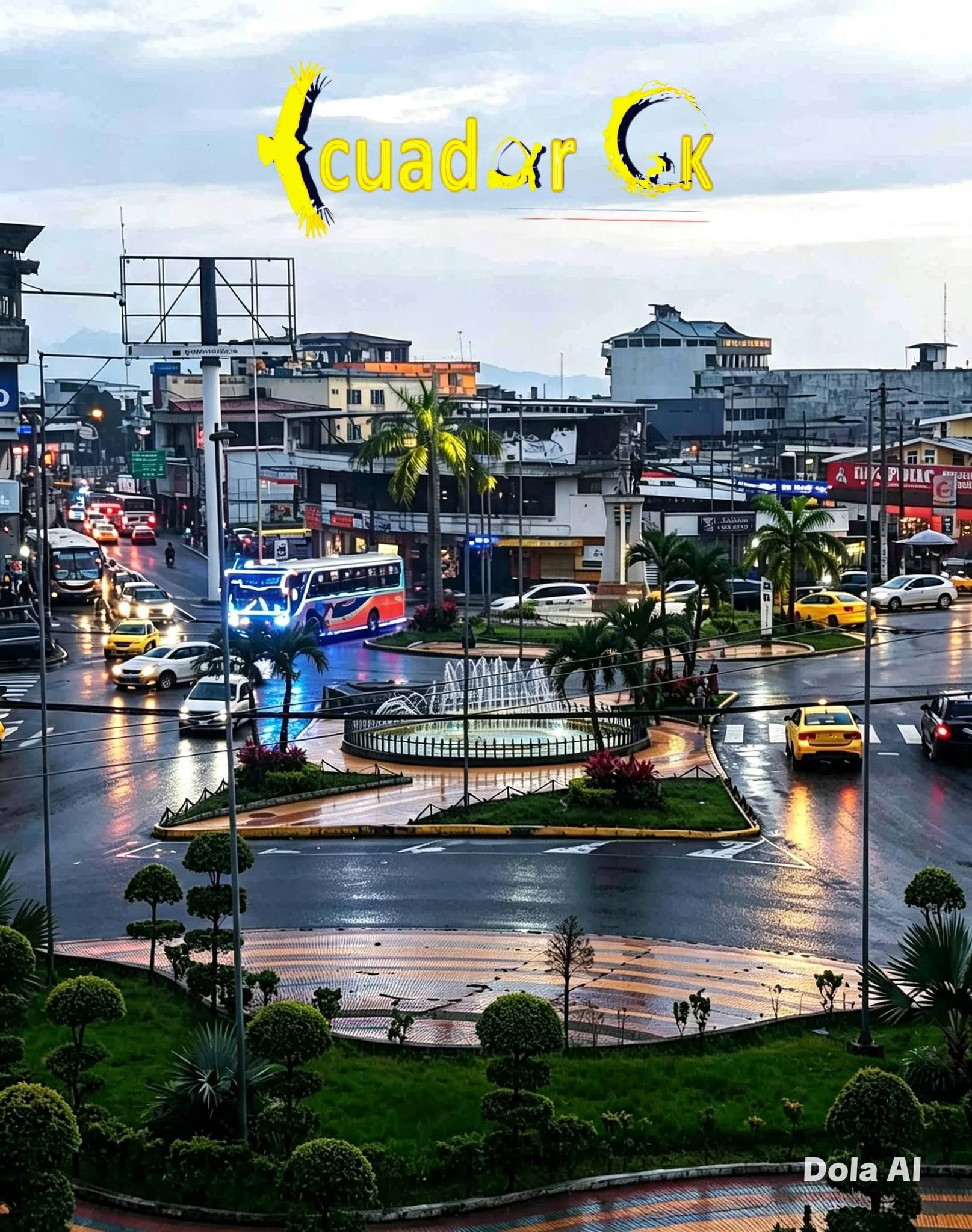 Imagen de EcuadorOk Turismo