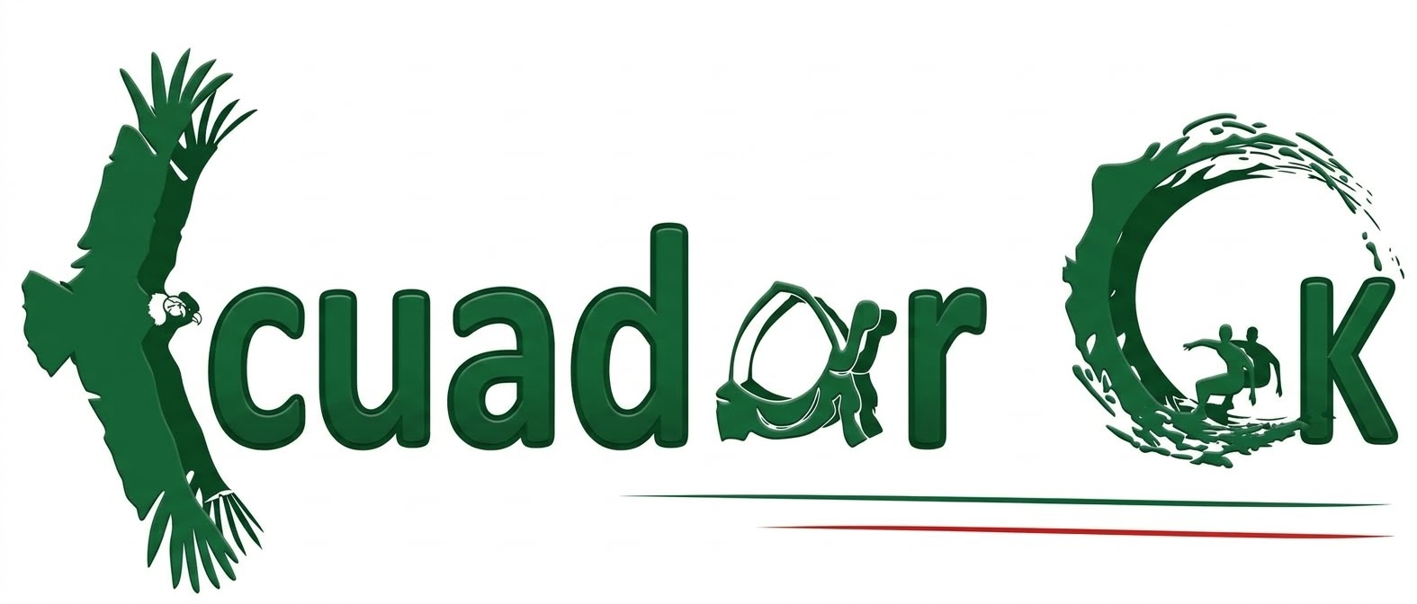 EcuadorOk Turismo