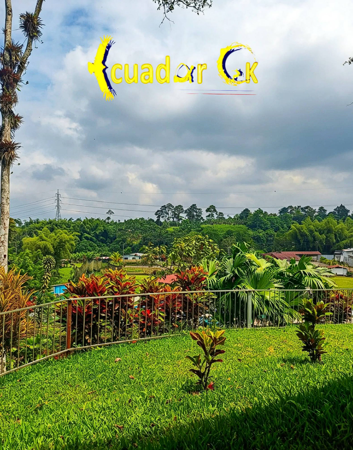 Imagen de EcuadorOk Turismo