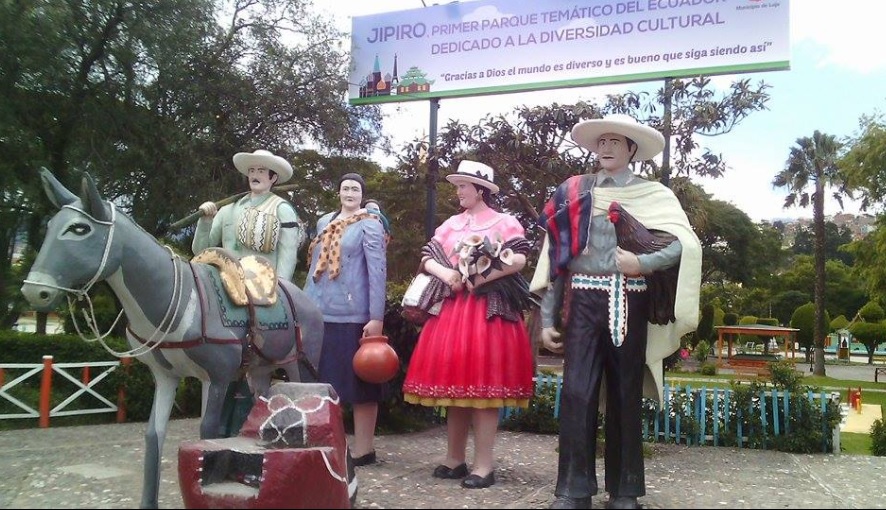 parque-temático-en-america-latina-loja-cultura-ecuatoriana-jipiro