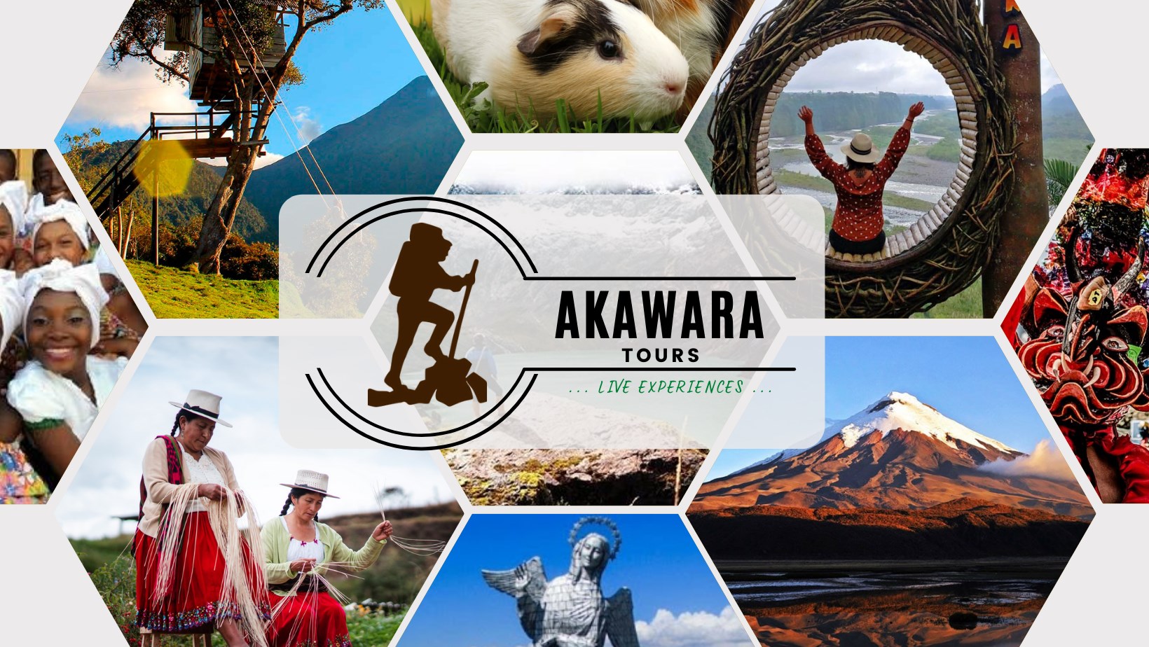 Akawara Tours