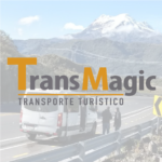 Transporte Turistico Transmagic